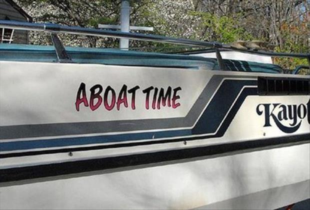 funny boat names, dumpaday (19)