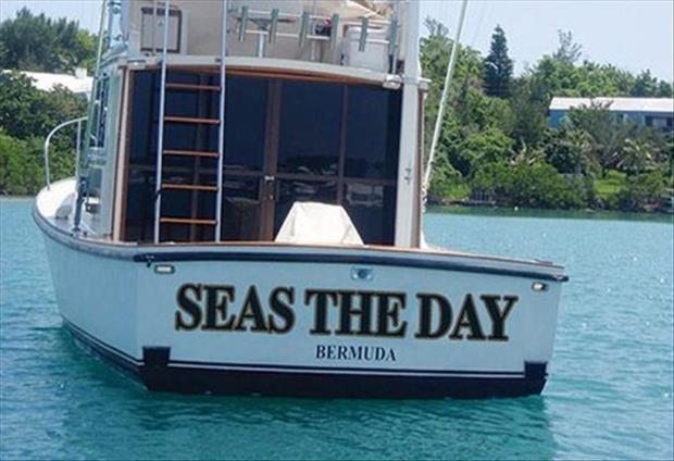 funny boat names, dumpaday (6)