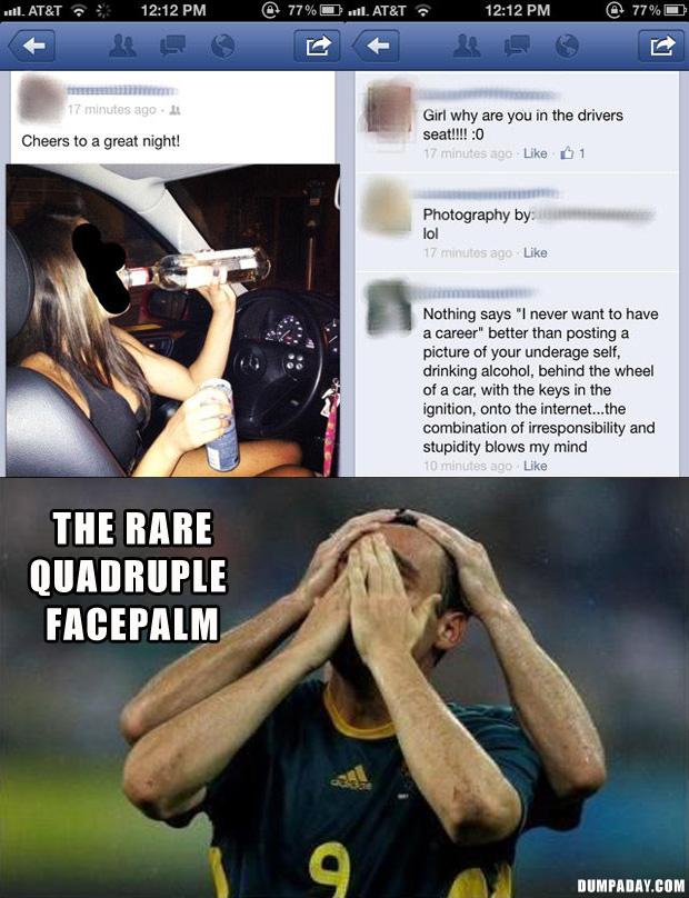 funny memes facepalm (24)