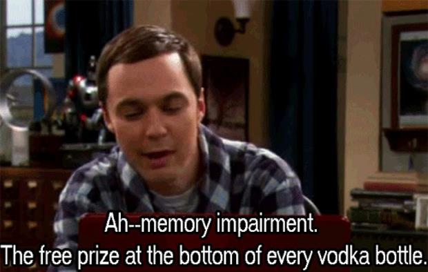 sheldon cooper quotes