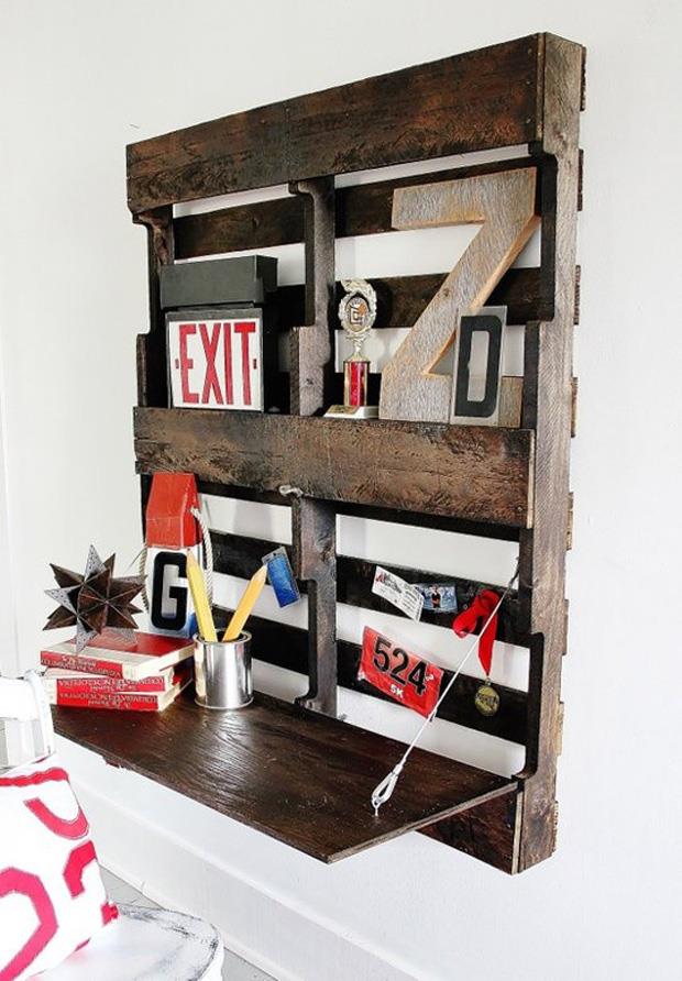 uses for old pallets (1)