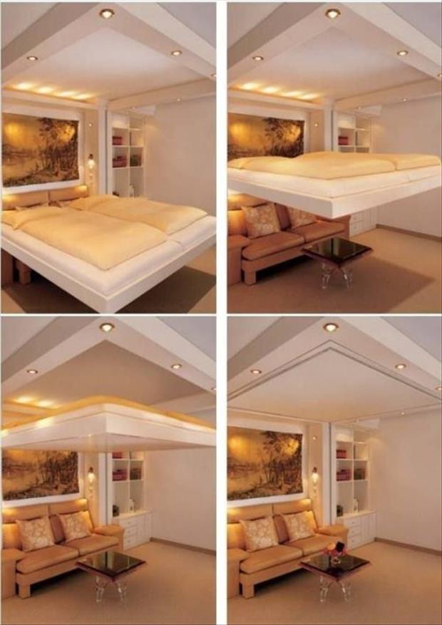 amazing bed