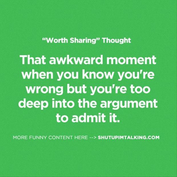 funny awkward moments