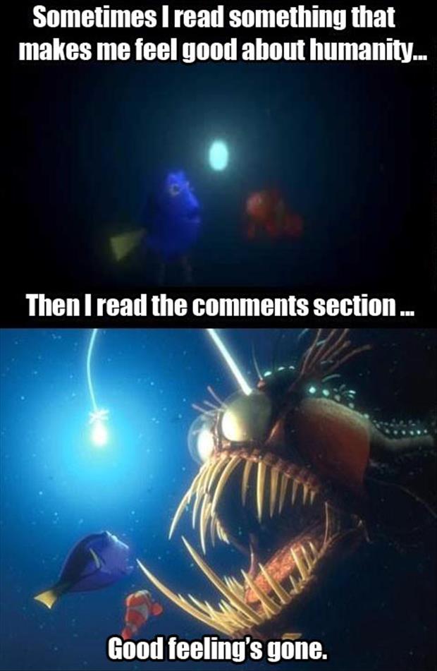 funny pictures finding nemo