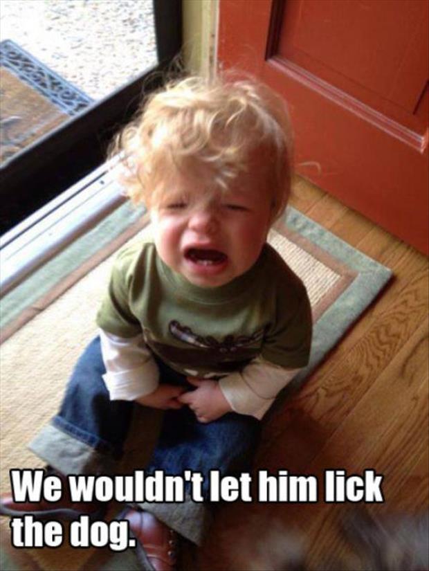 funny pictures of kids crying, dumpaday (2)