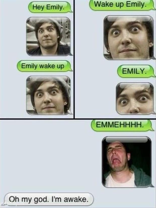 funny texts