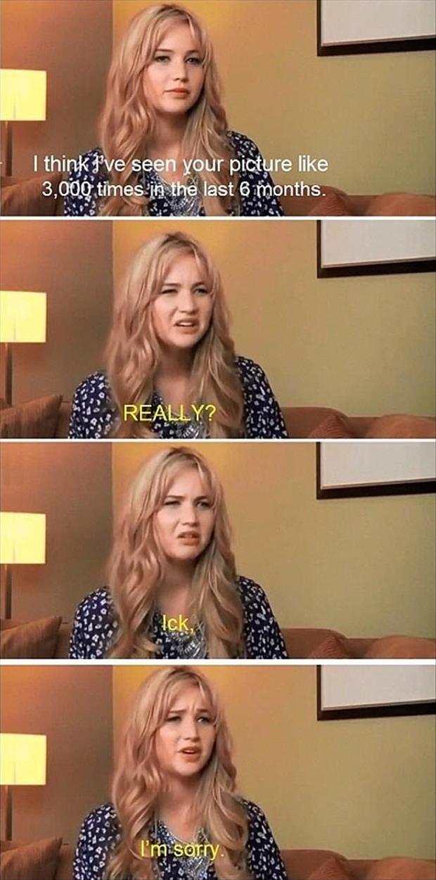 jennifer lawrence quotes