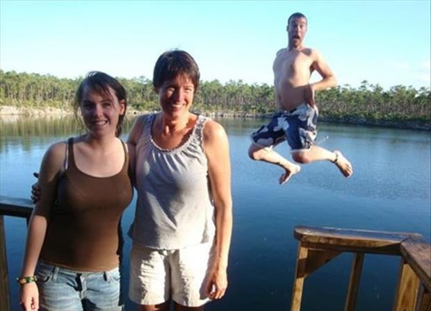 new best photobombs, dumpaday (1)