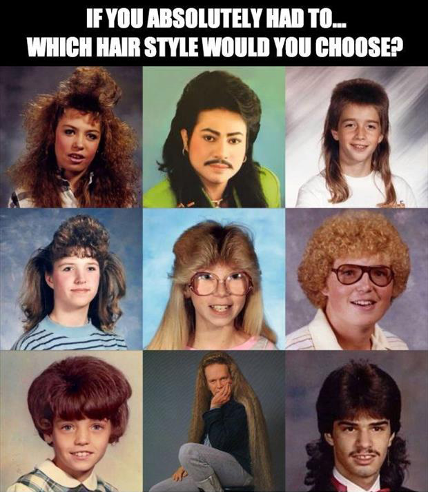 wtf hair styles