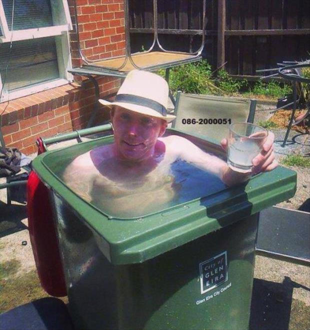 You Know Its Hot Outside When Funny Pictures 22 Dump A Day 