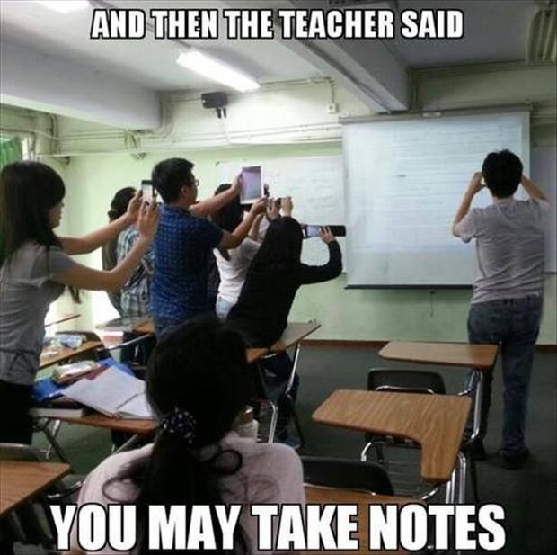 back to school funny pictures, dumpaday images (18)