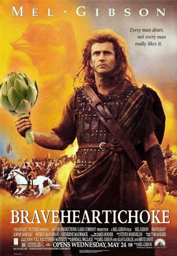 braveheart