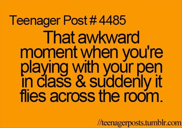 funny awkward moments