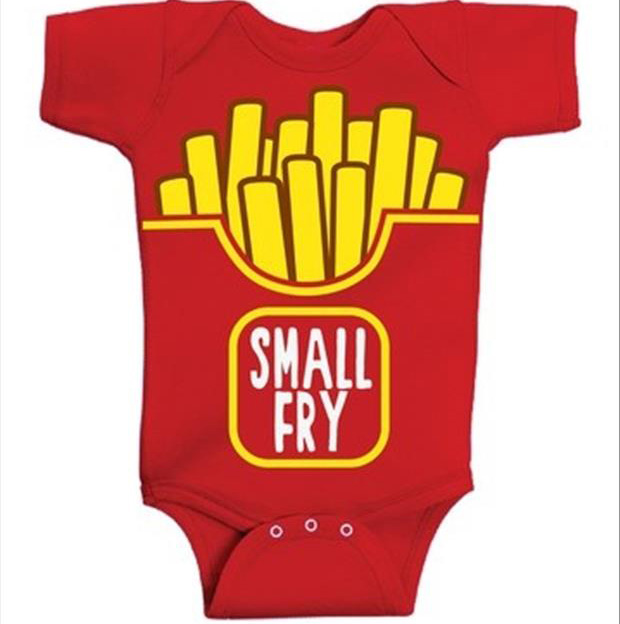 funny baby clothes