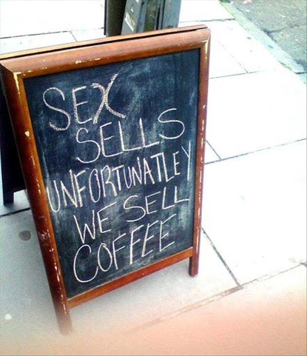 funny coffee sigs