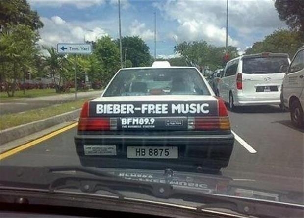 funny taxi