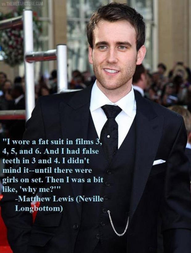 neville longbottom