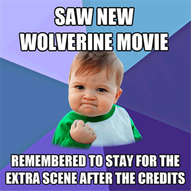new wolverine movie