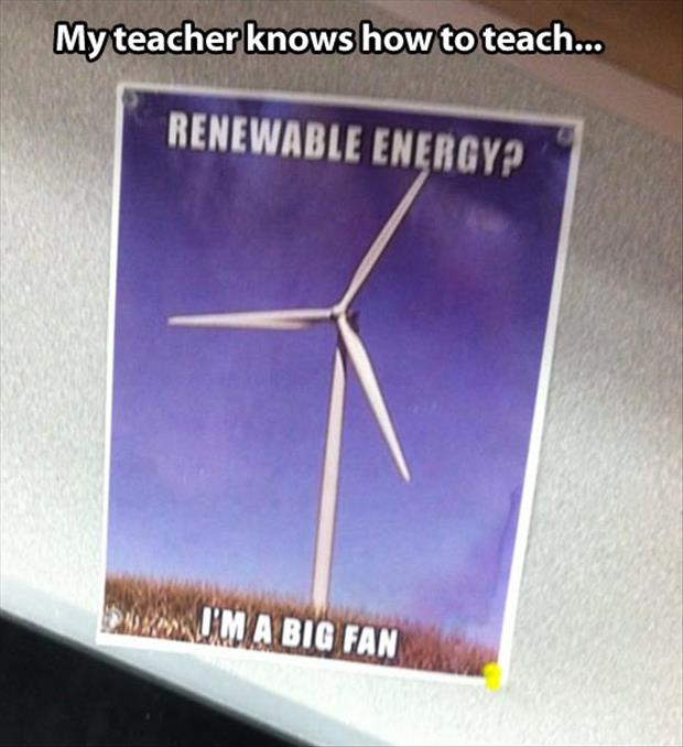 renewable engergy