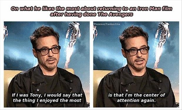 robert downey jr quotes