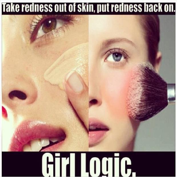 women logic funny pictures (1)