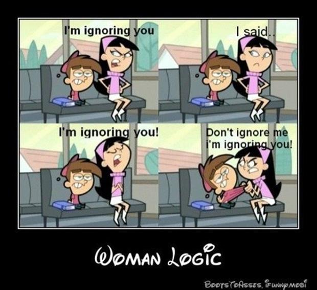 women logic funny pictures (26)