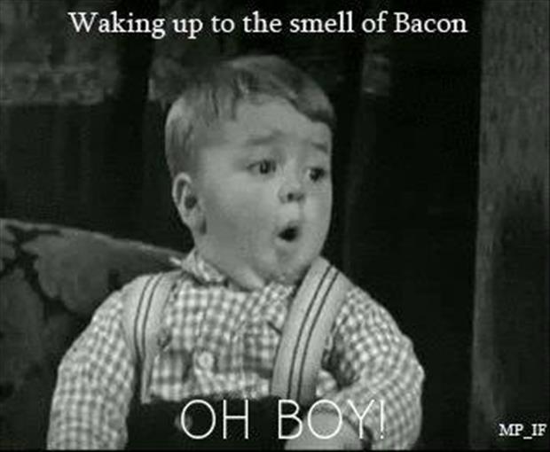 bacon