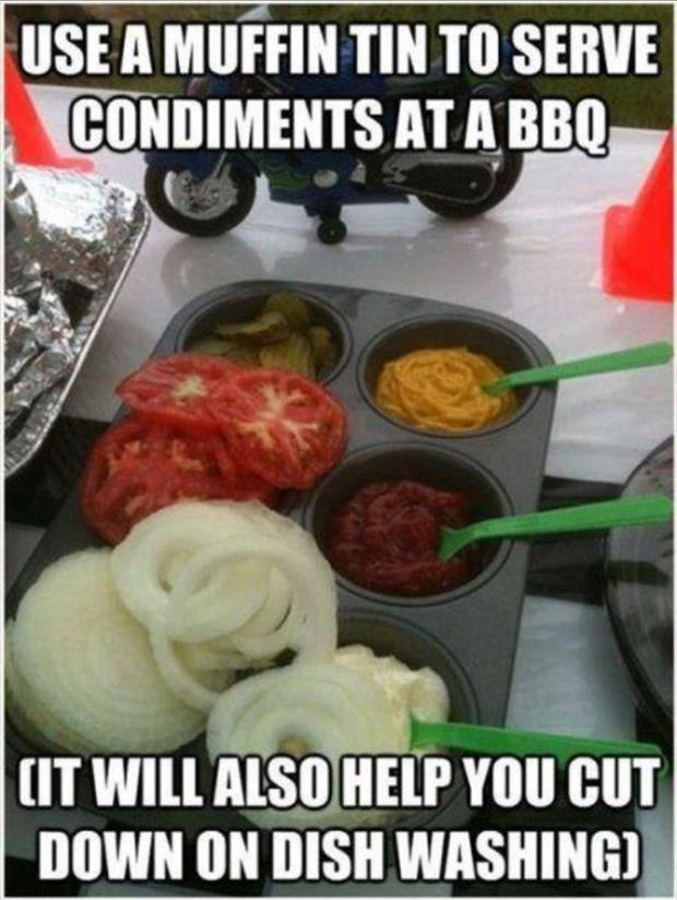 bbq ideas