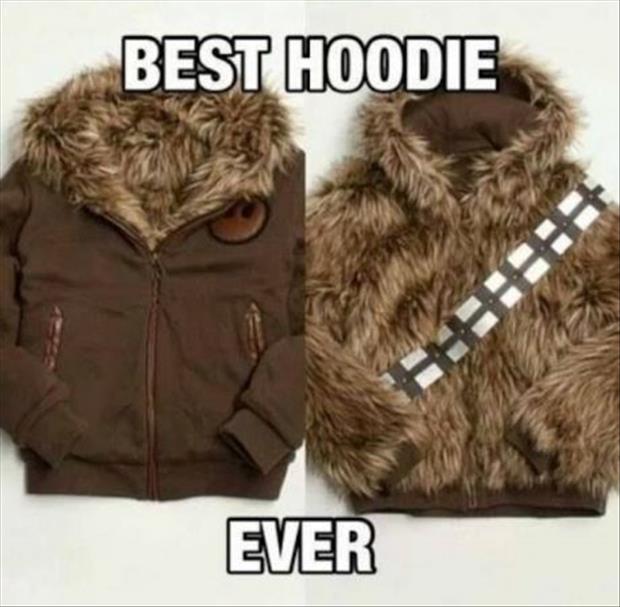 best hoodie ever