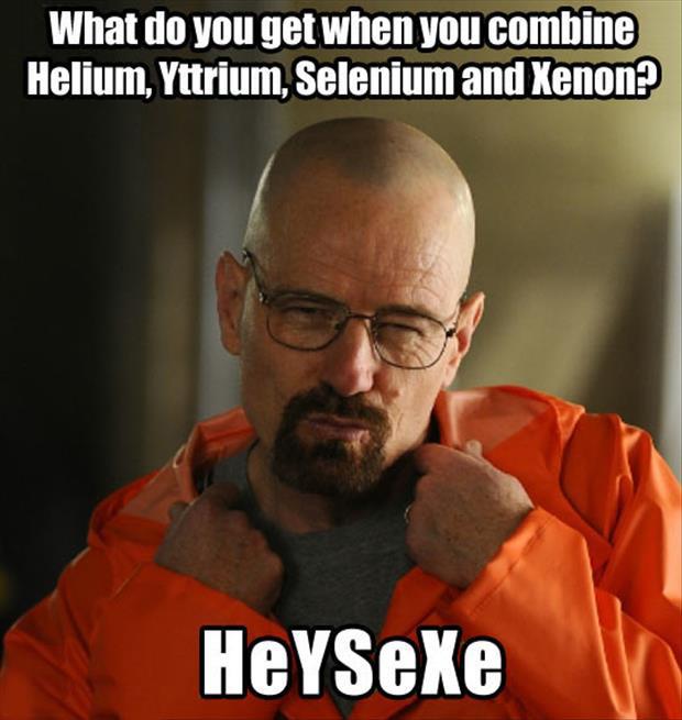 breaking bad funny pictures