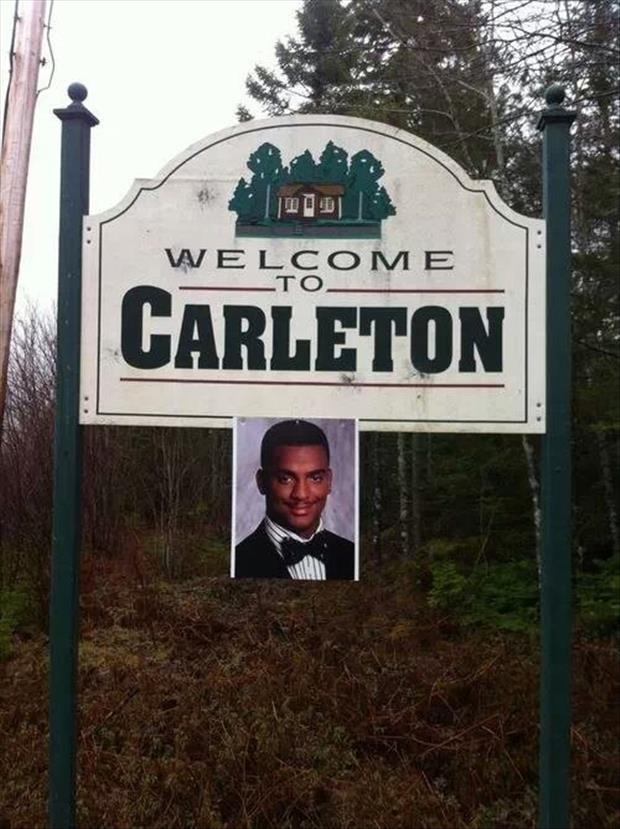 carleton