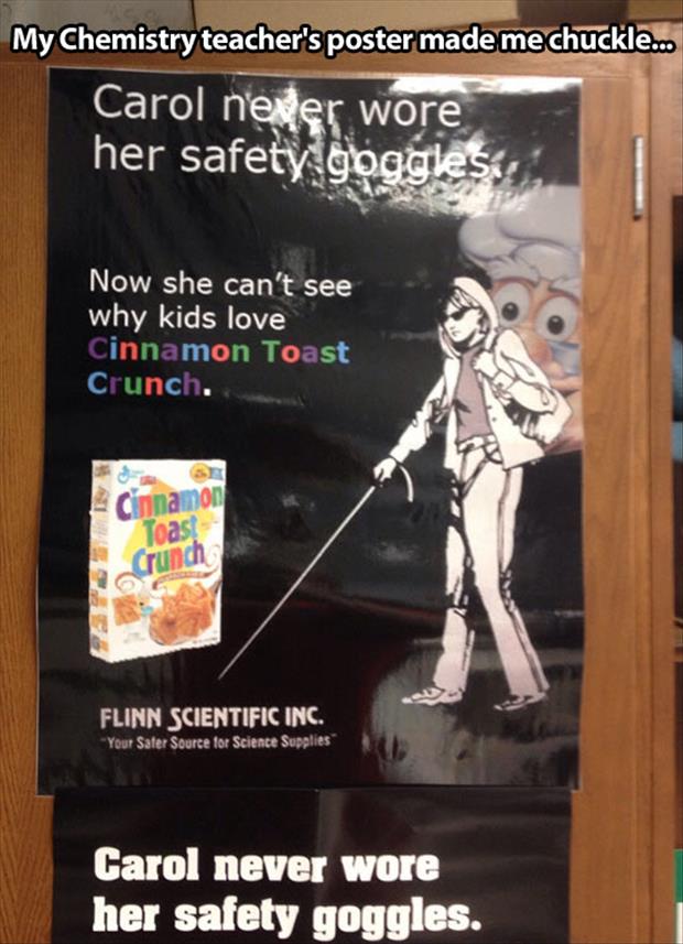 cinnamon toast crunch funny pictures