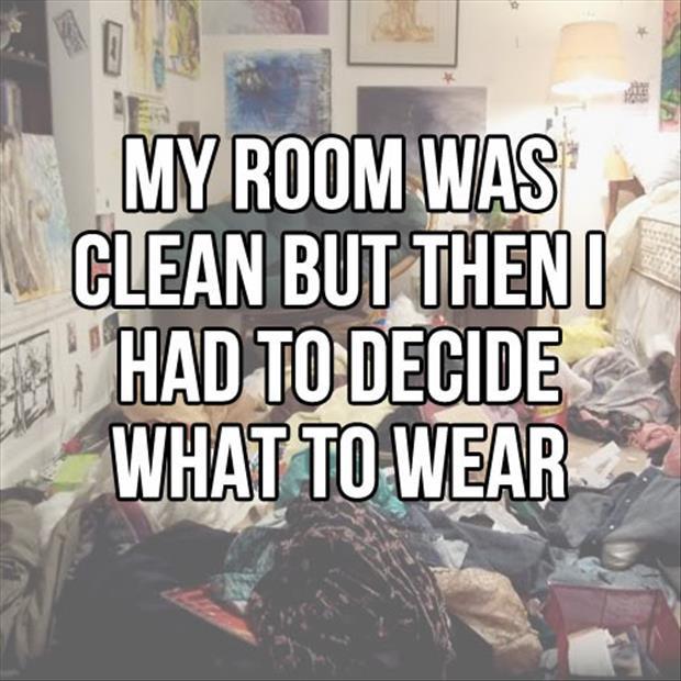 clean room