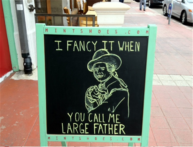 coffee shop signs funny pictures (1)