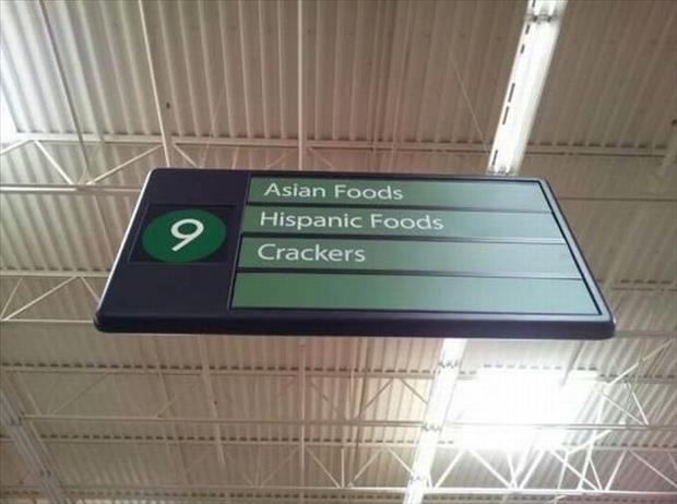 crackers