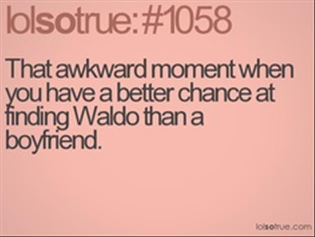 funny awkward moments boyfriend