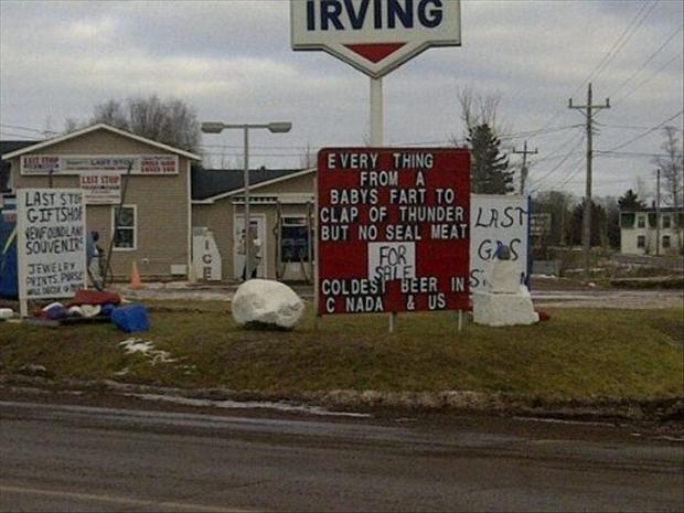 funny business signs (9)