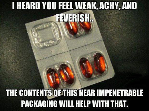 funny medicine