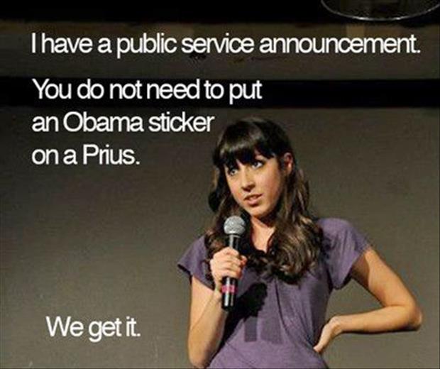 funny obama stickers