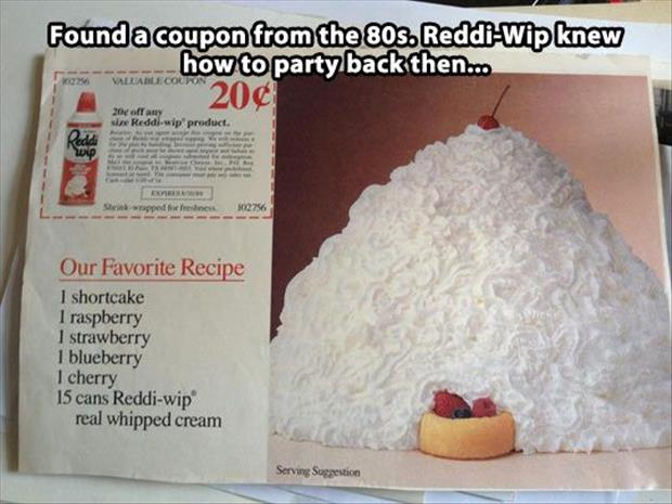 funny old coupons