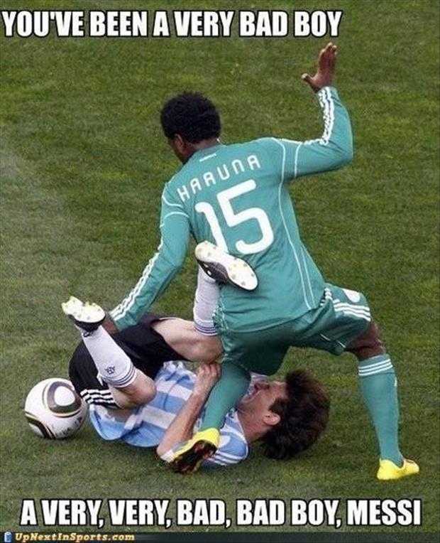 funny soccer pictures