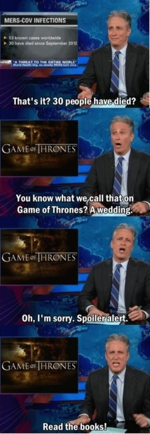 game of thrones