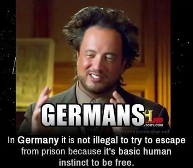 germans