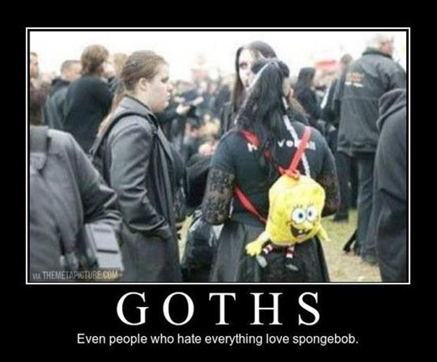 goth