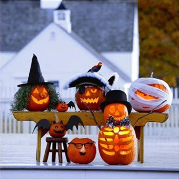 halloween craft ideas (9)