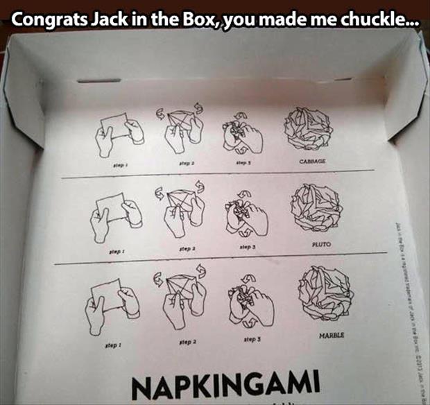 jack in the box