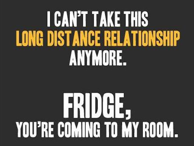 long distance relationships