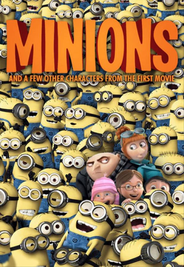 minions