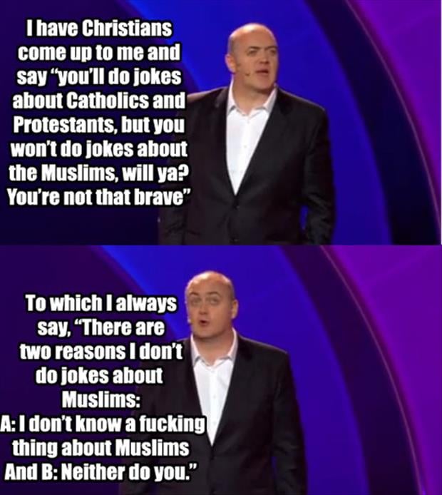 muslim jokes