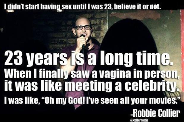 start having sex